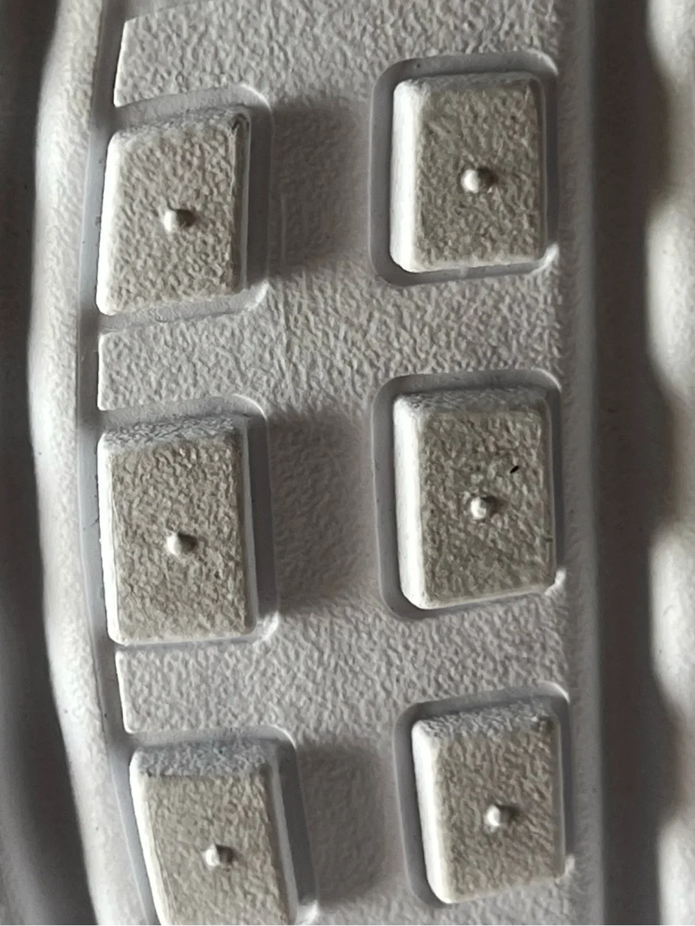 AIR MAX 95 OG 'CANDY CANE' 6.5 Boy w/ Replacement box